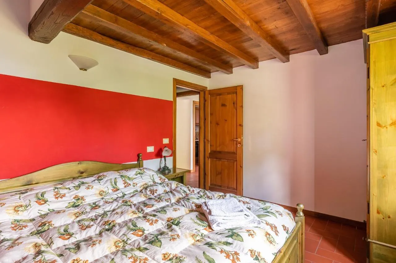 Il Serrino 5 Pistoya