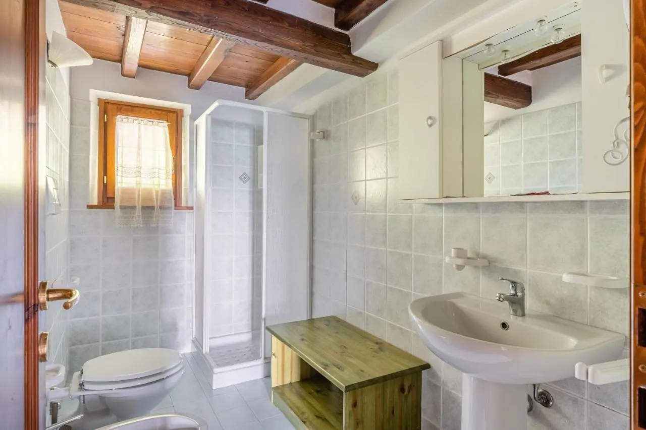 Il Serrino 5 Pistoya Apartamento