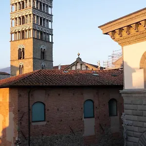 Apartamento Residenza Roma, Pistoya