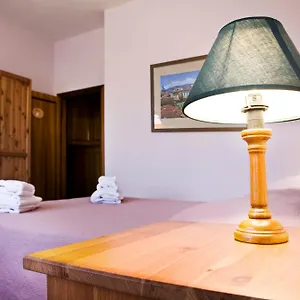 Agroturismo Casale Dell'orso, Pistoya