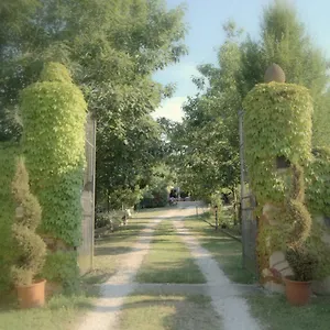 Apartamento Podere Casanova, Pistoya